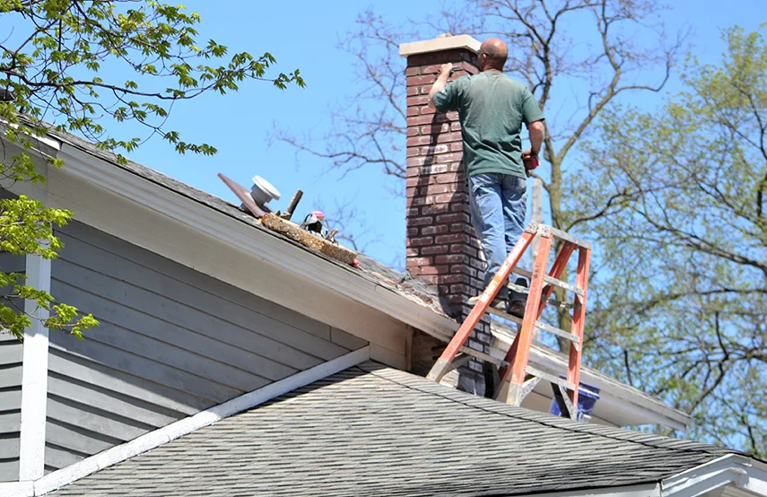 Chimney & Fireplace Inspections Services in Citrus Heights, CA