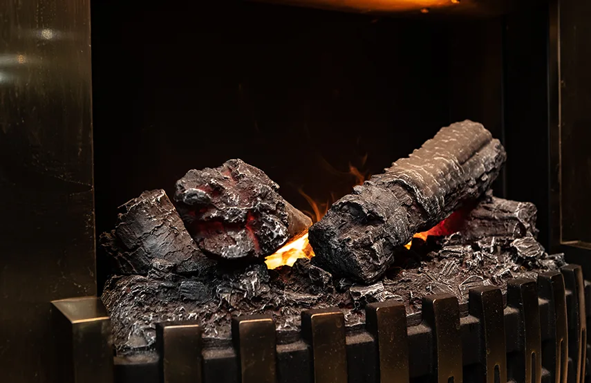 Soot Removal in Citrus Heights, California